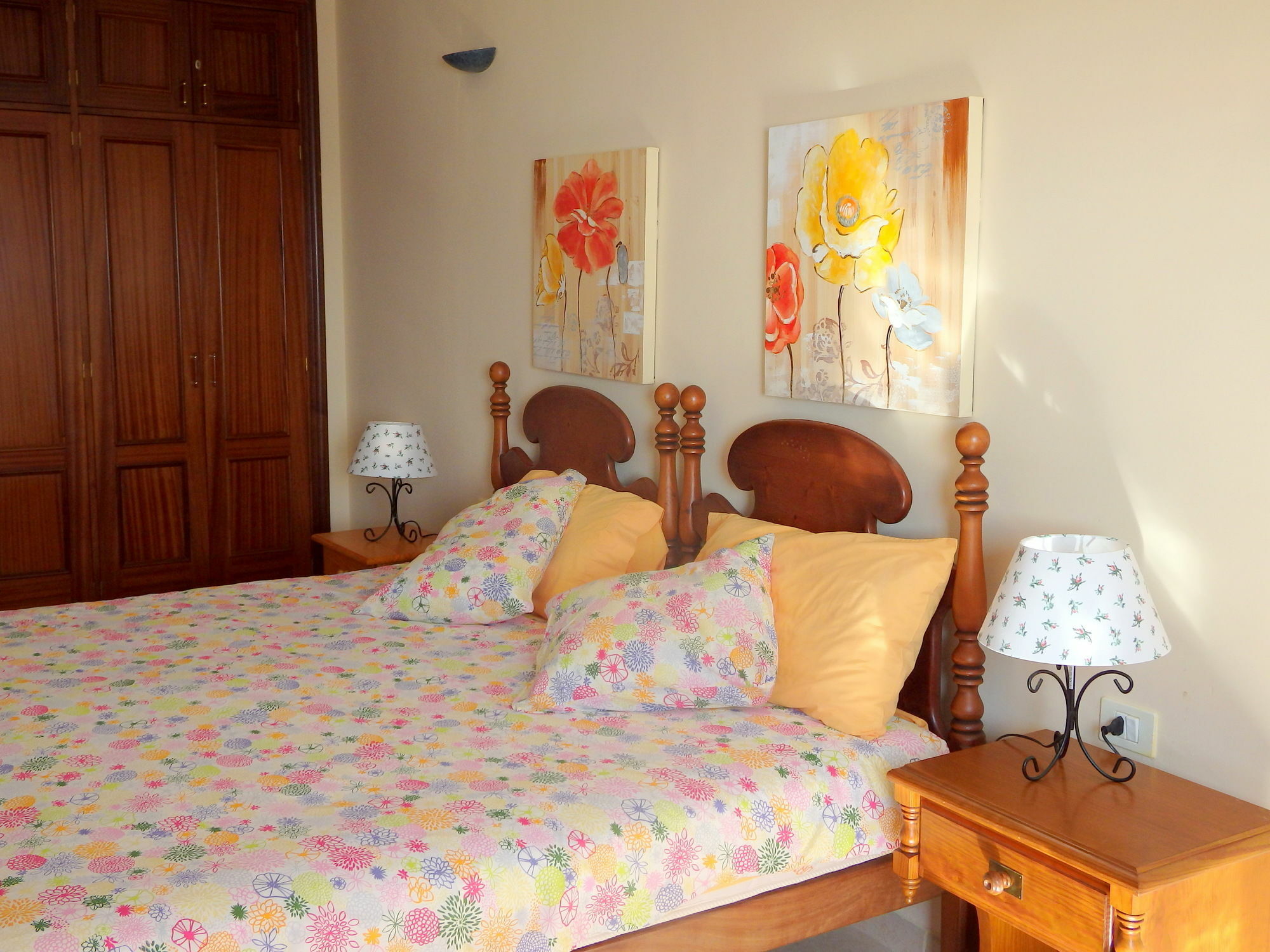 Holiday home El Varadero