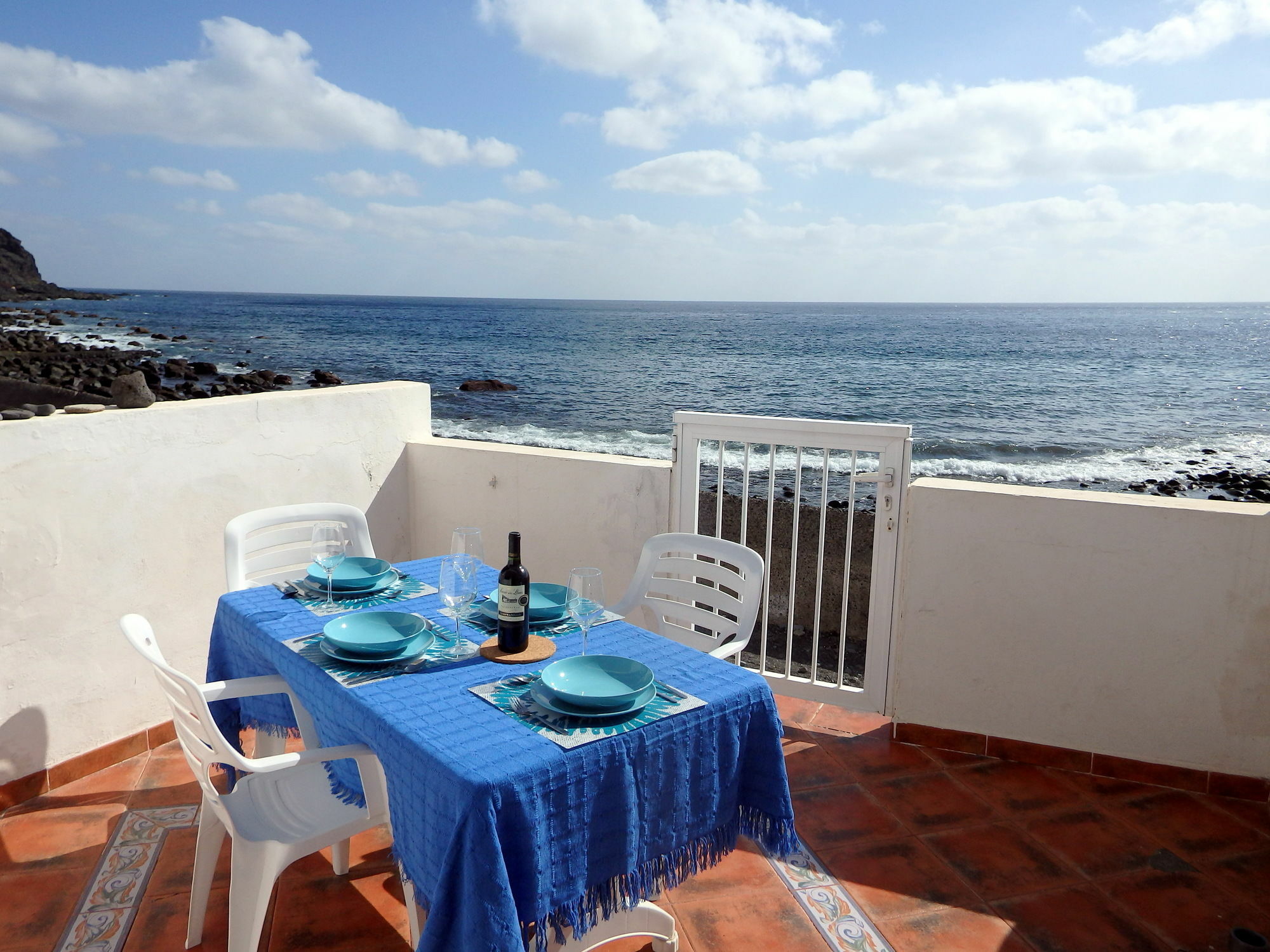 El Varadero Holiday home