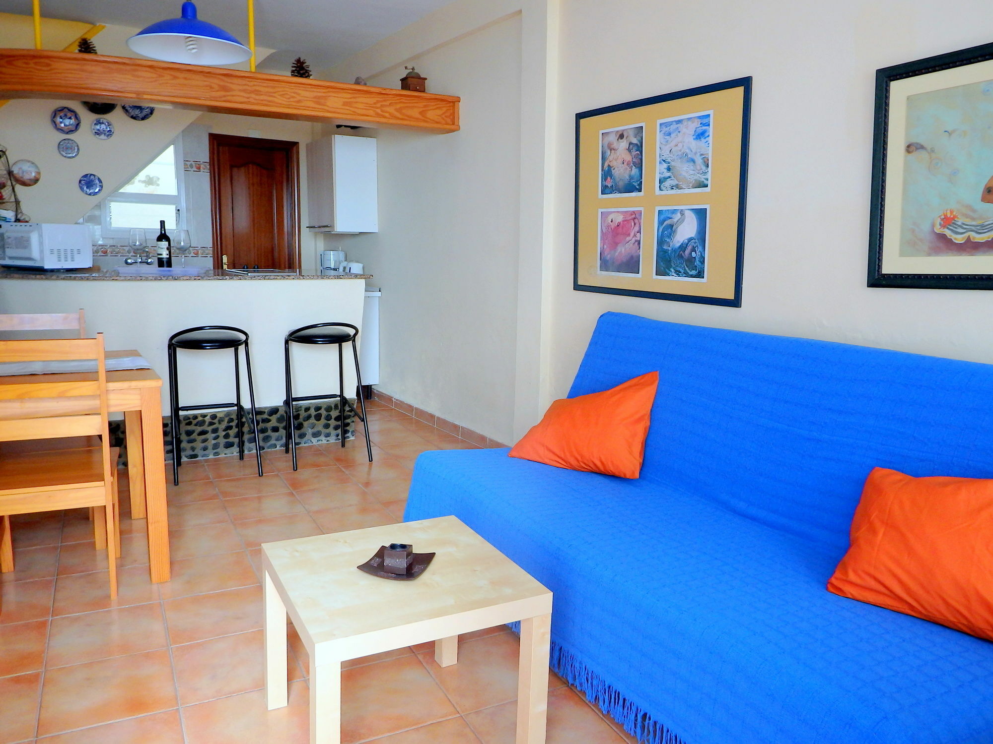 El Varadero Holiday home *