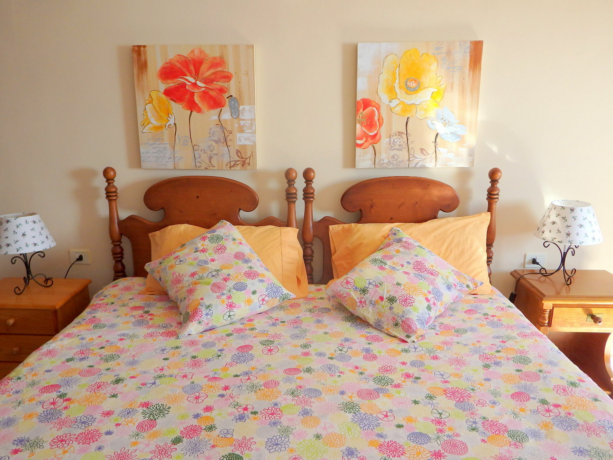 Holiday home El Varadero Igueste de San Andres