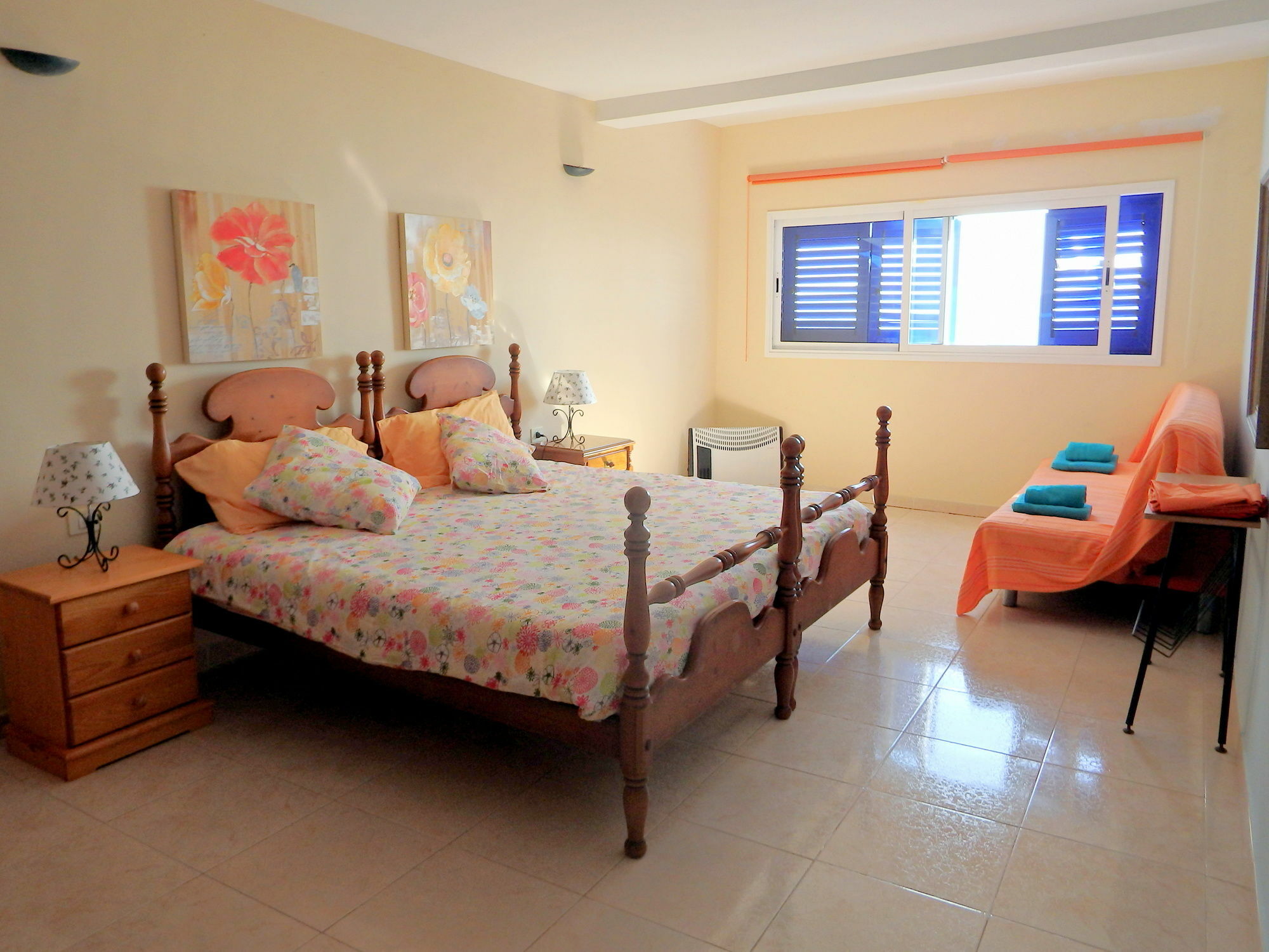 Casa de vacances El Varadero *